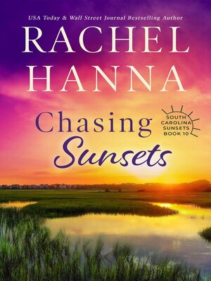 cover image of Chasing Sunsets